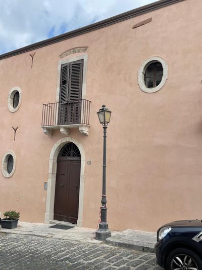 I MEZZANINI di Palazzo Bonaccorsi