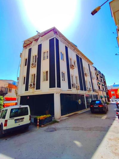 Beta Misafirhane - Image 38