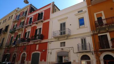 Art Loft M8 Bari City Centre M8apartments