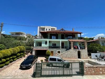 Green Villa Berdenesh