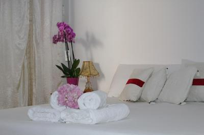 Studio center of city