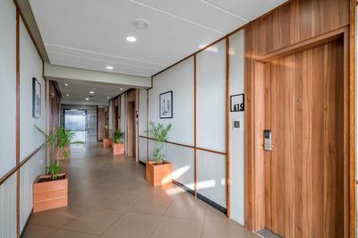 The Lemon Grass Hotel