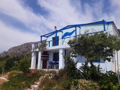 Aegean View