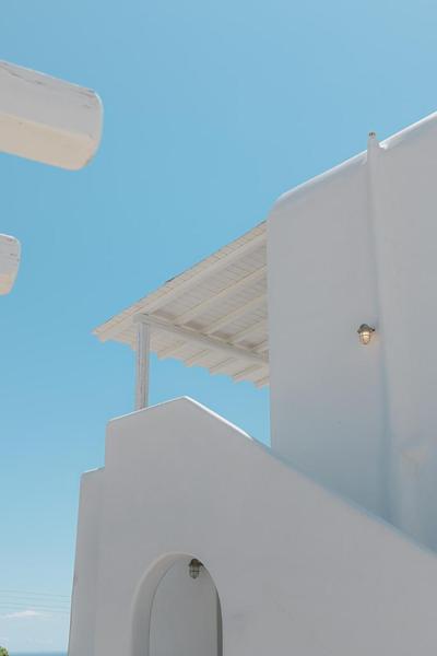 Mykonos Pantheon