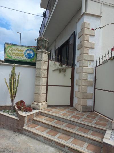 B&B Profumo di Bergamotto