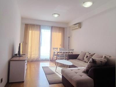 Apartments Svetlana