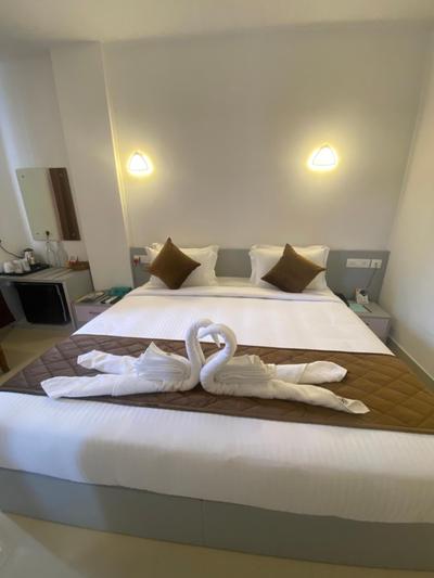 Puthenpurayil Regency