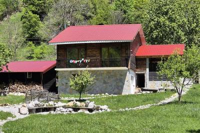 Fireside Lodge