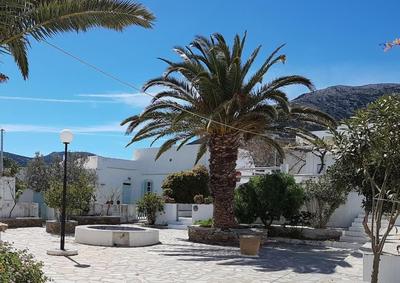 Villa Katavati - Family Pool Villa At The Heart of Sifnos Villa Katavati