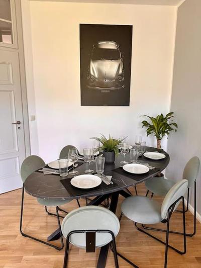 Wohnung in Leipzig