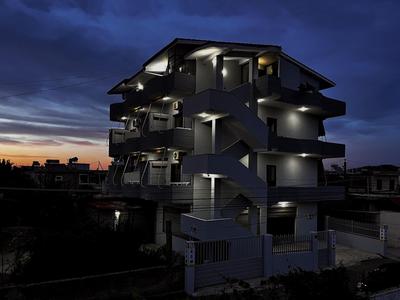 Vila KAM