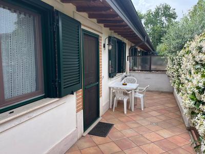 La villetta di Veronica