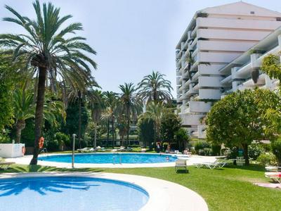 Suite Marbella Paradise 126