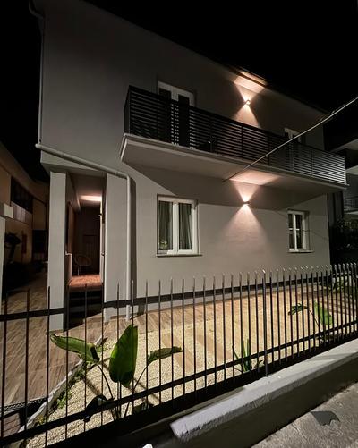 Umi B&B