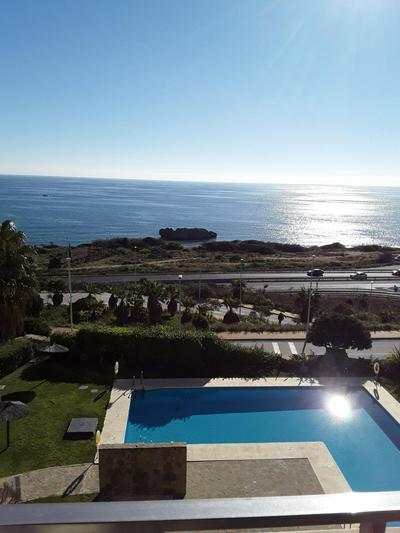Camarate golf Casares costa