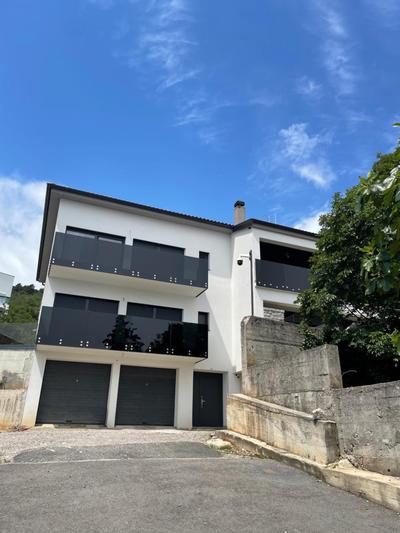 Apartments Opatija
