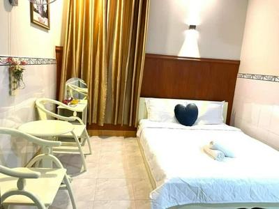 Khách sạn THIÊN lý