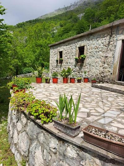 Nature Escape Montenegro
