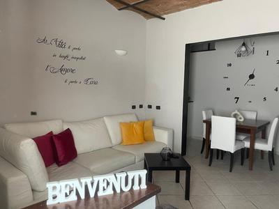 La casa di Marsy