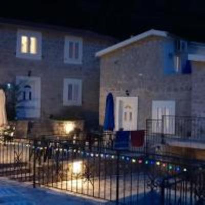 Palmagora Villas