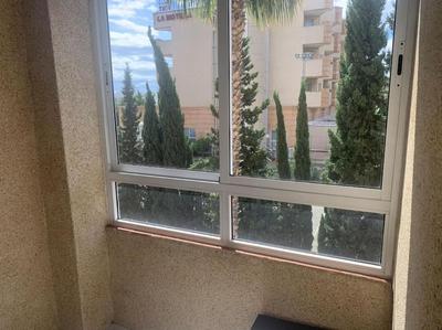 Apartamento Aries