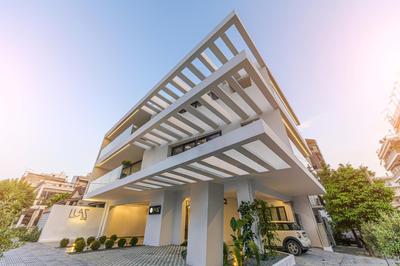 Luaz Suites