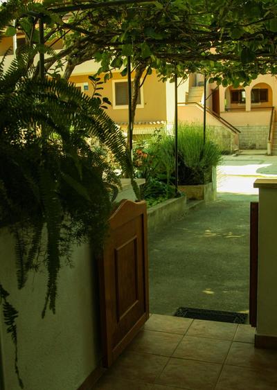 Apartment Vera