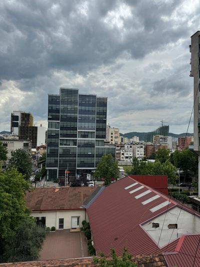 Comfort Inn (Skanderbeg Square)
