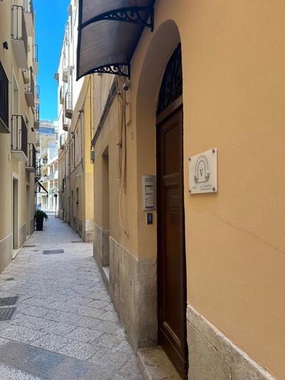 Vicolo 35 Apartments