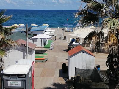Casa del mare Mely