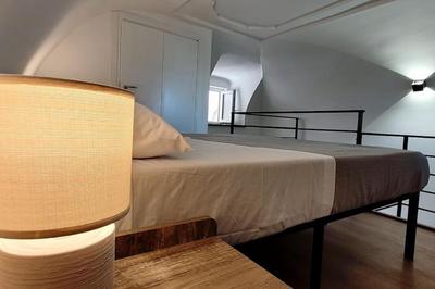 Portico 30 - Modern apartment in old farmhouse