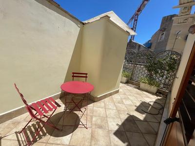 Baglio Judica Apartments