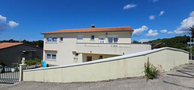 Apartment Marino