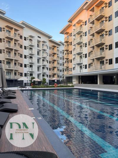 Primenest Staycation