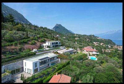 Villa Diamante del Garda & Spa