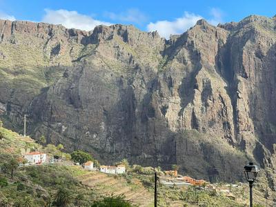 Vivienda Vacacional El Turrón