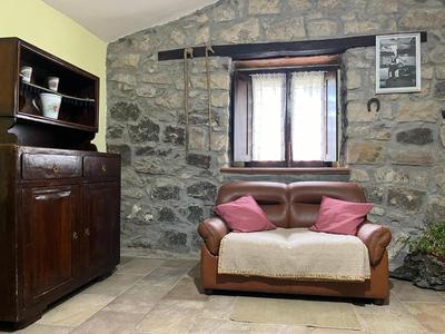 A casa di Giovanni apartment