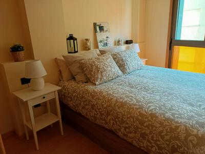 Apartamento 2min PLAYA SILGAR