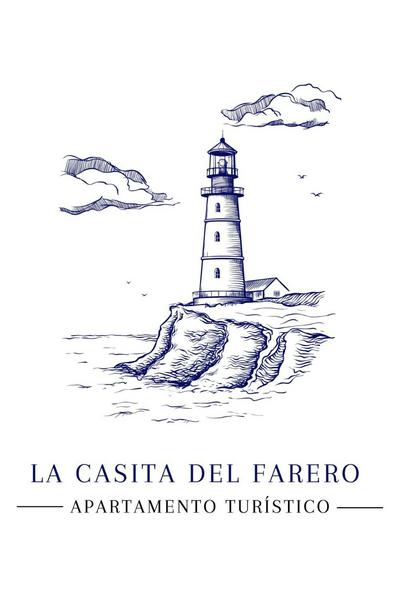 Apartamento Puerto Mazarrón La Casita del Farero