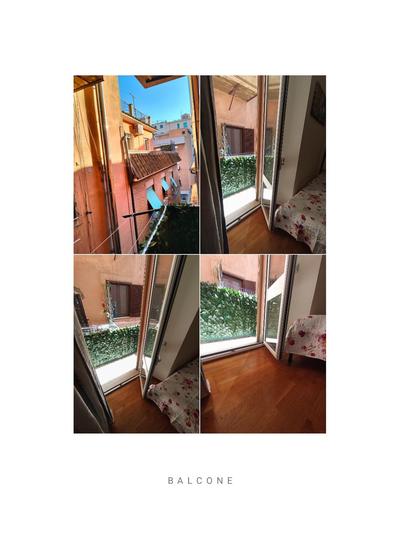 Pitico port apartment