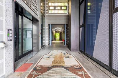 Brand new 3 bedrooms apartment in Navigli area