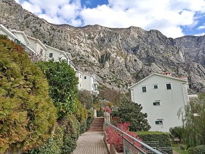Green Village sea view apartment
