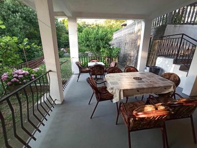 Apartmani Vučević