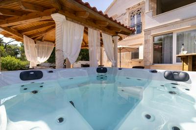 Holiday Home Rajna