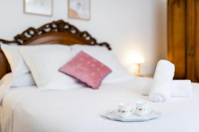 Apartamento Turismo Granada