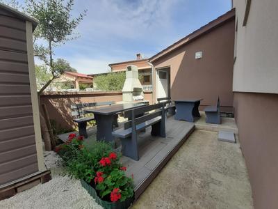 AS apartmani "Pistachio"