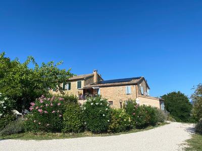 Casa Tartufo e Mare