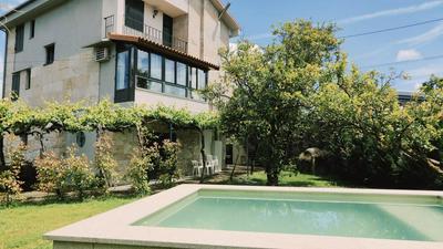 Villa San Martín