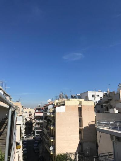 Elea Athens Apartment