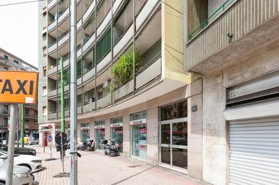 Bovisa Politecnico - Spacious Apt with balcony!